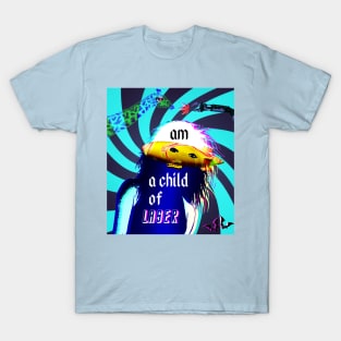 Cyberpunk insanity T-Shirt